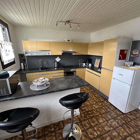 Ferienwohnung Traumpfadblick Rhens Exterior foto