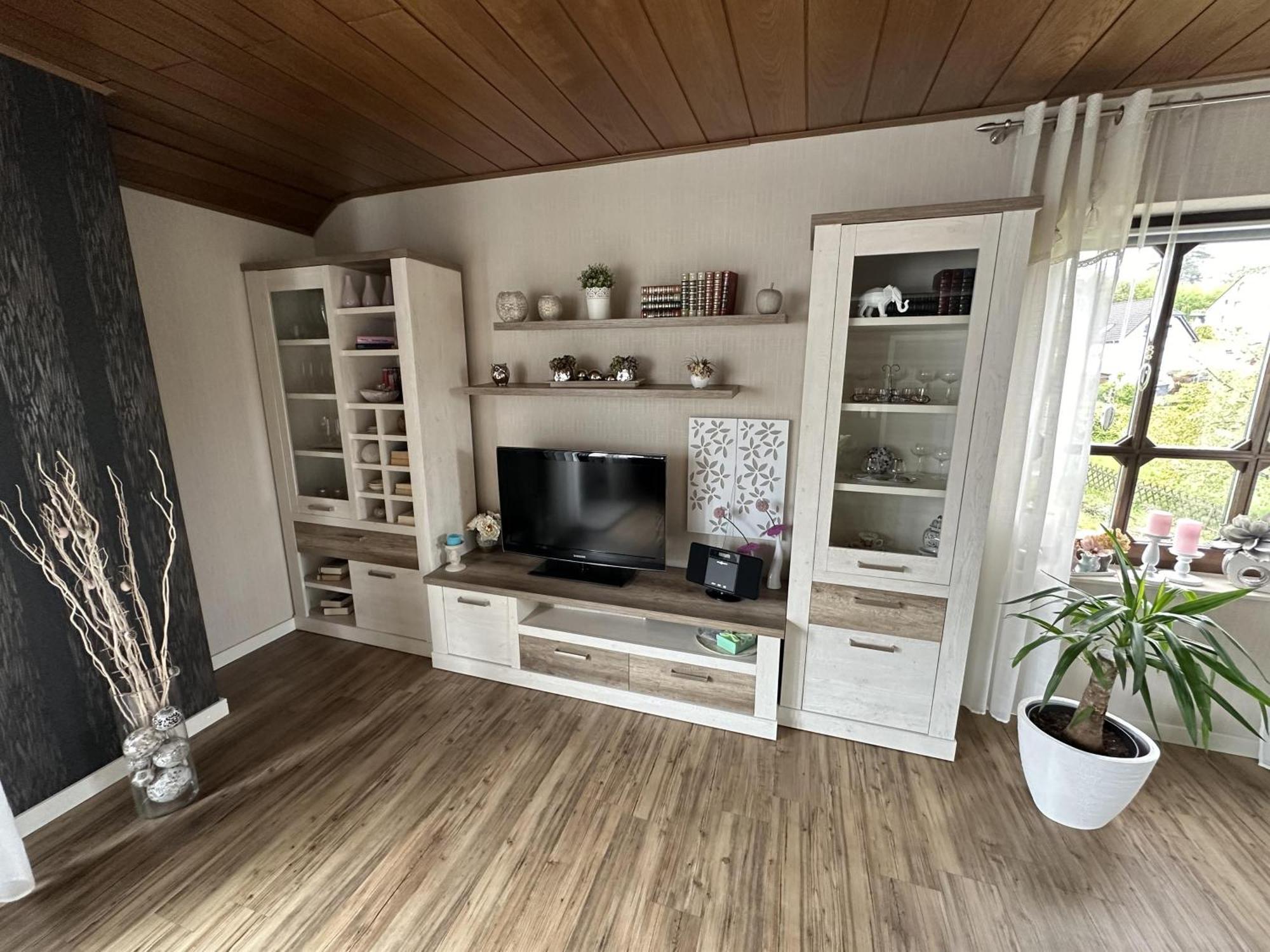Ferienwohnung Traumpfadblick Rhens Exterior foto